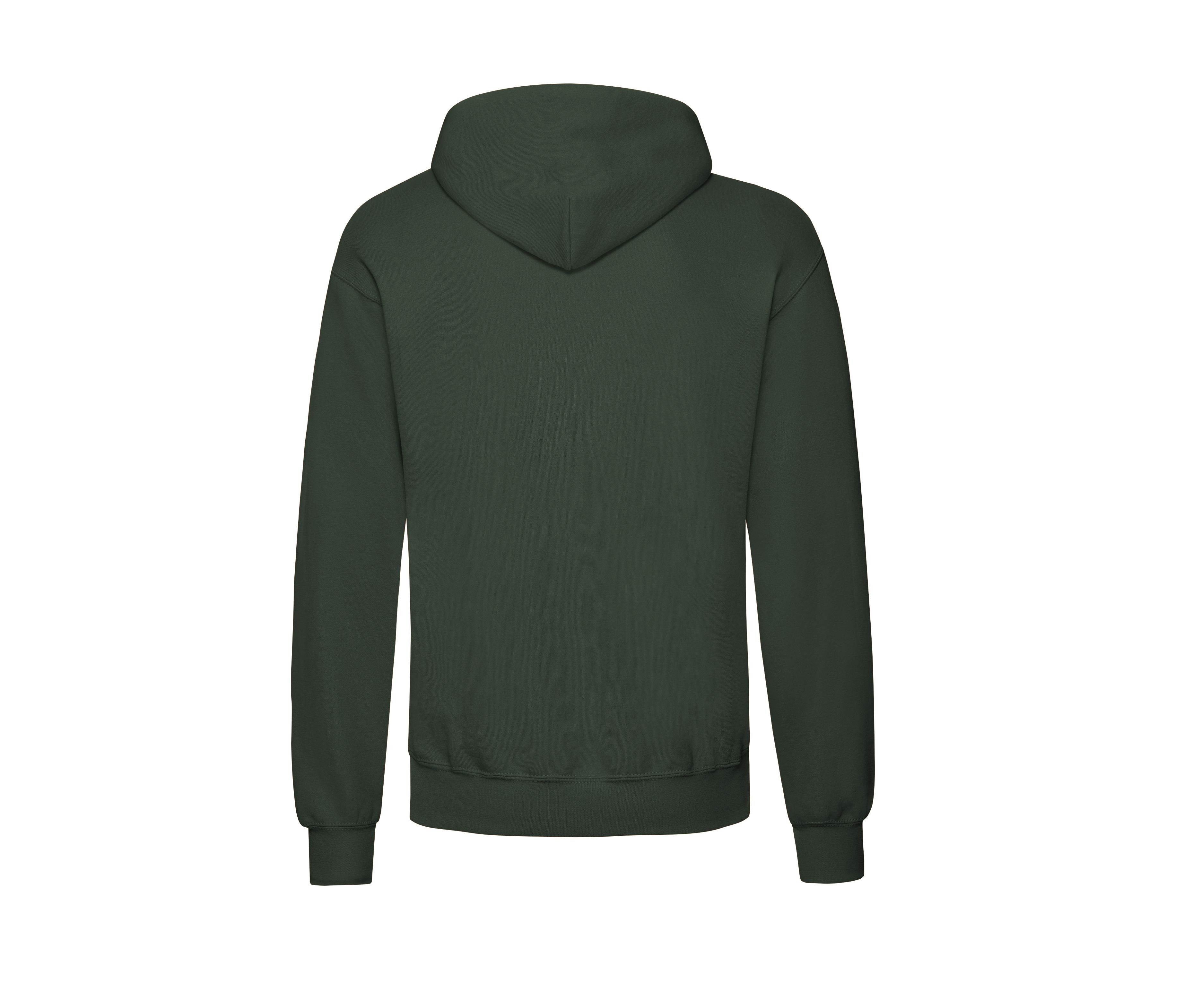 CLASSIC HOODED SWEAT