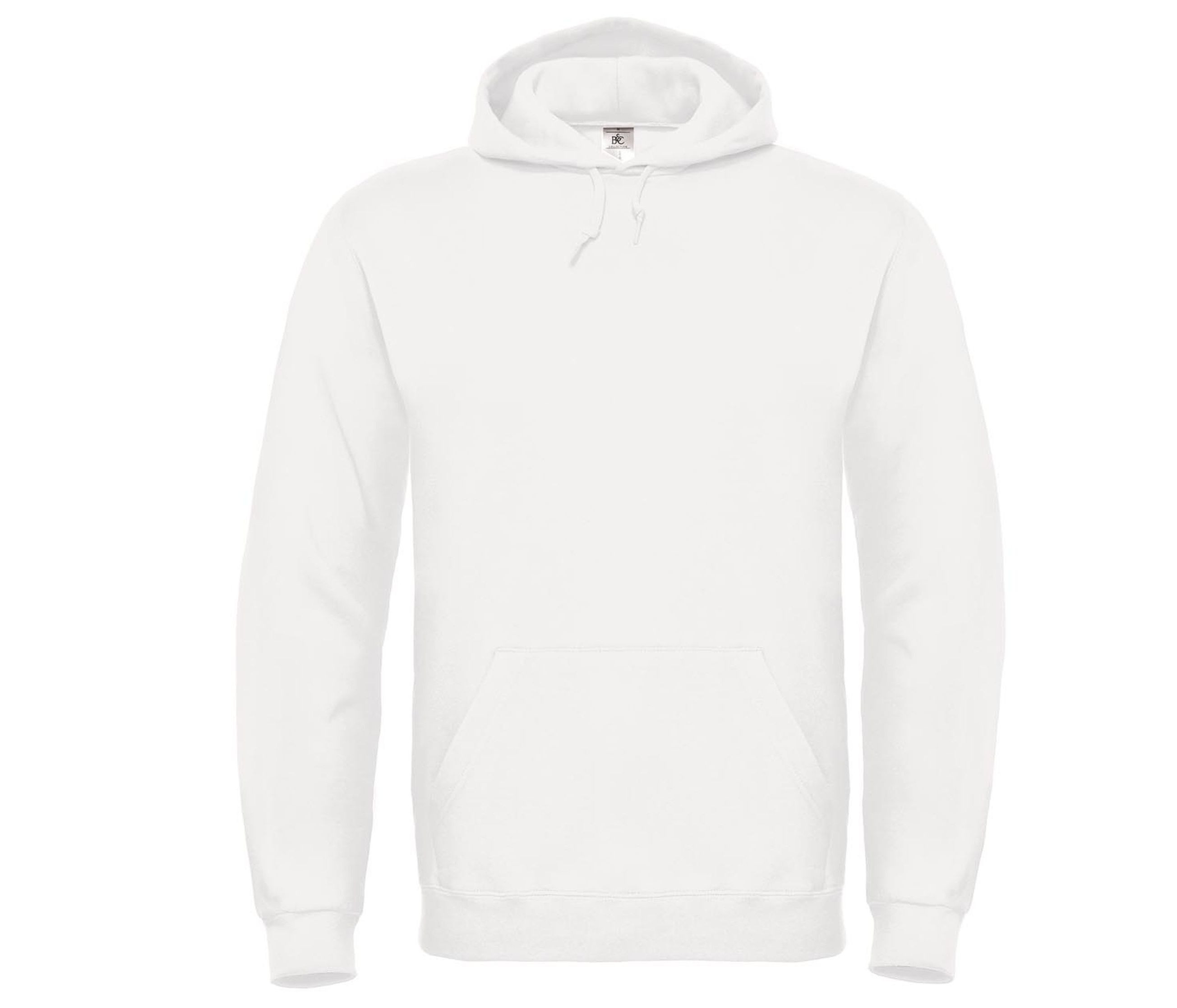 HOODED SWEAT ID.003