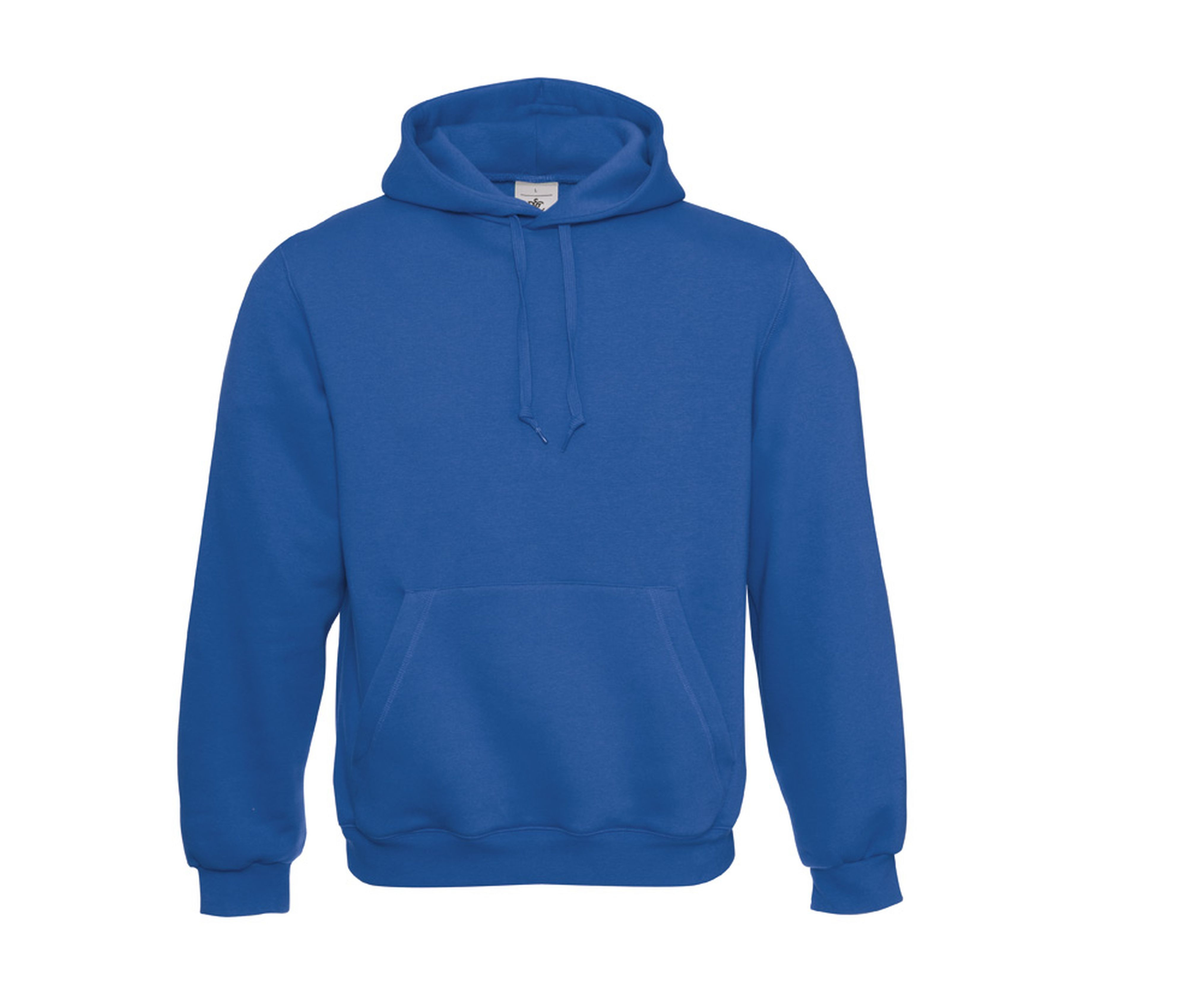 HOODED SWEAT ID.003
