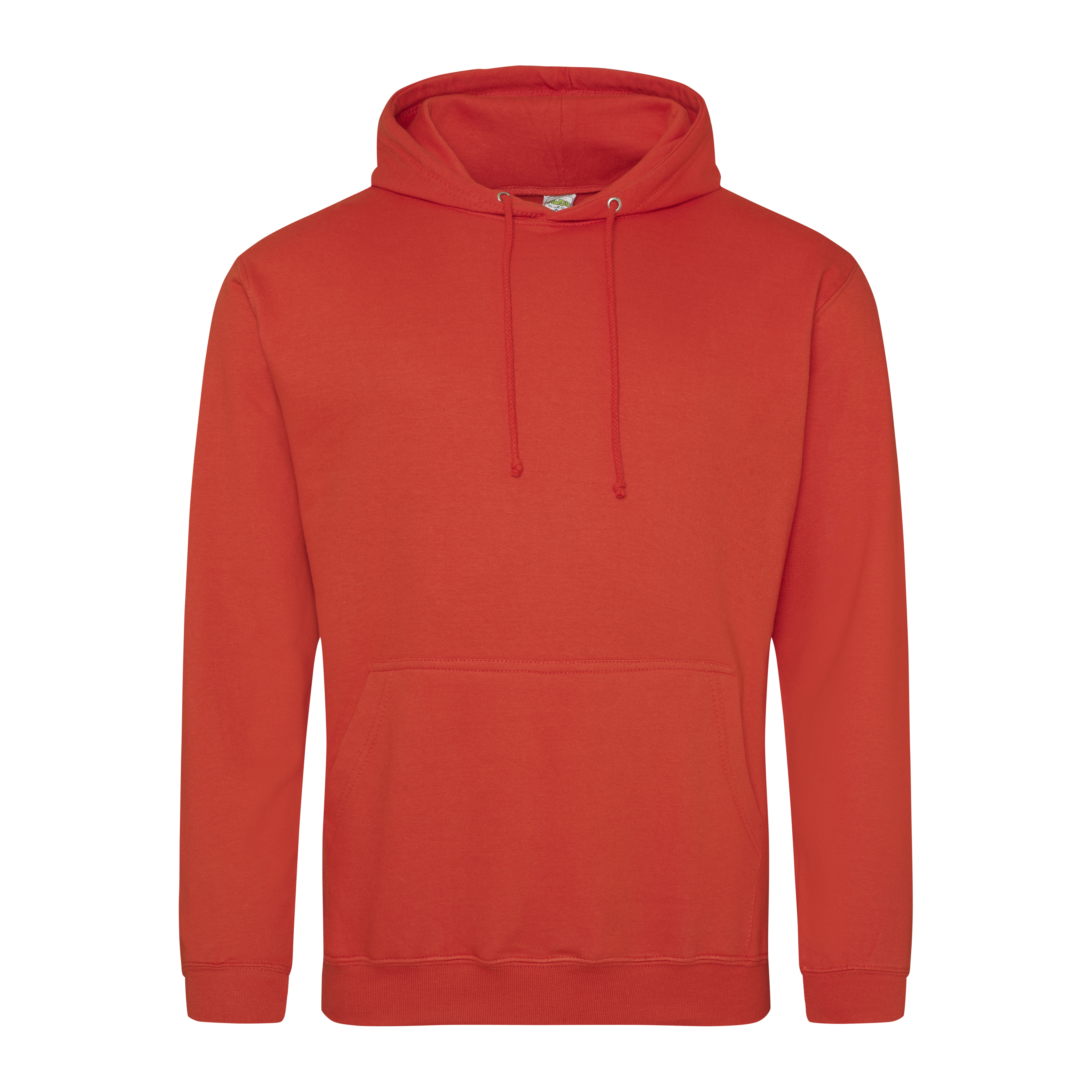 COLLEGE HOODIE