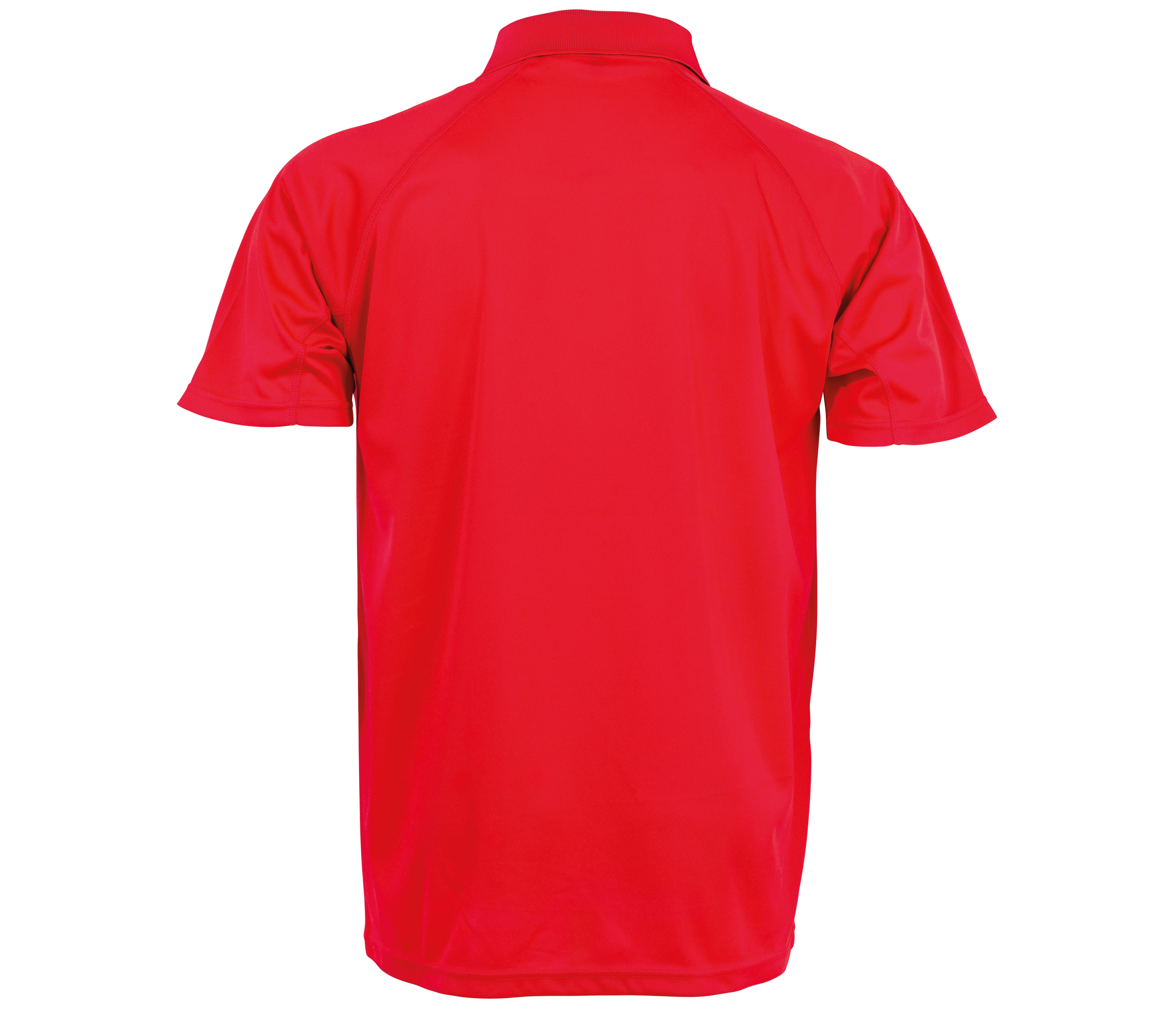 PERFORMANCE AIRCOOL POLO