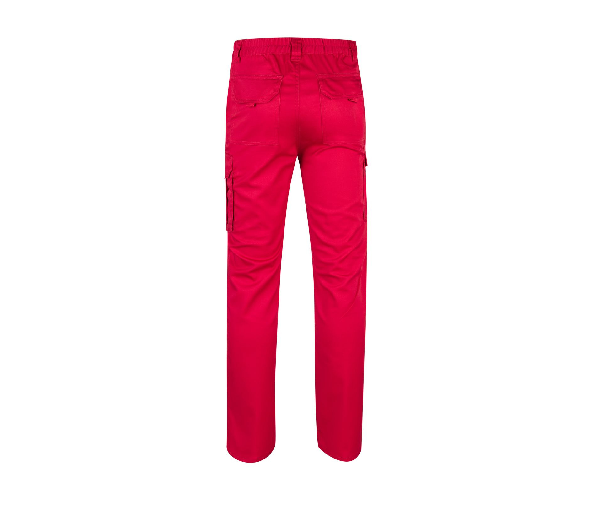PANTALON STRETCH MULTIPOCHES