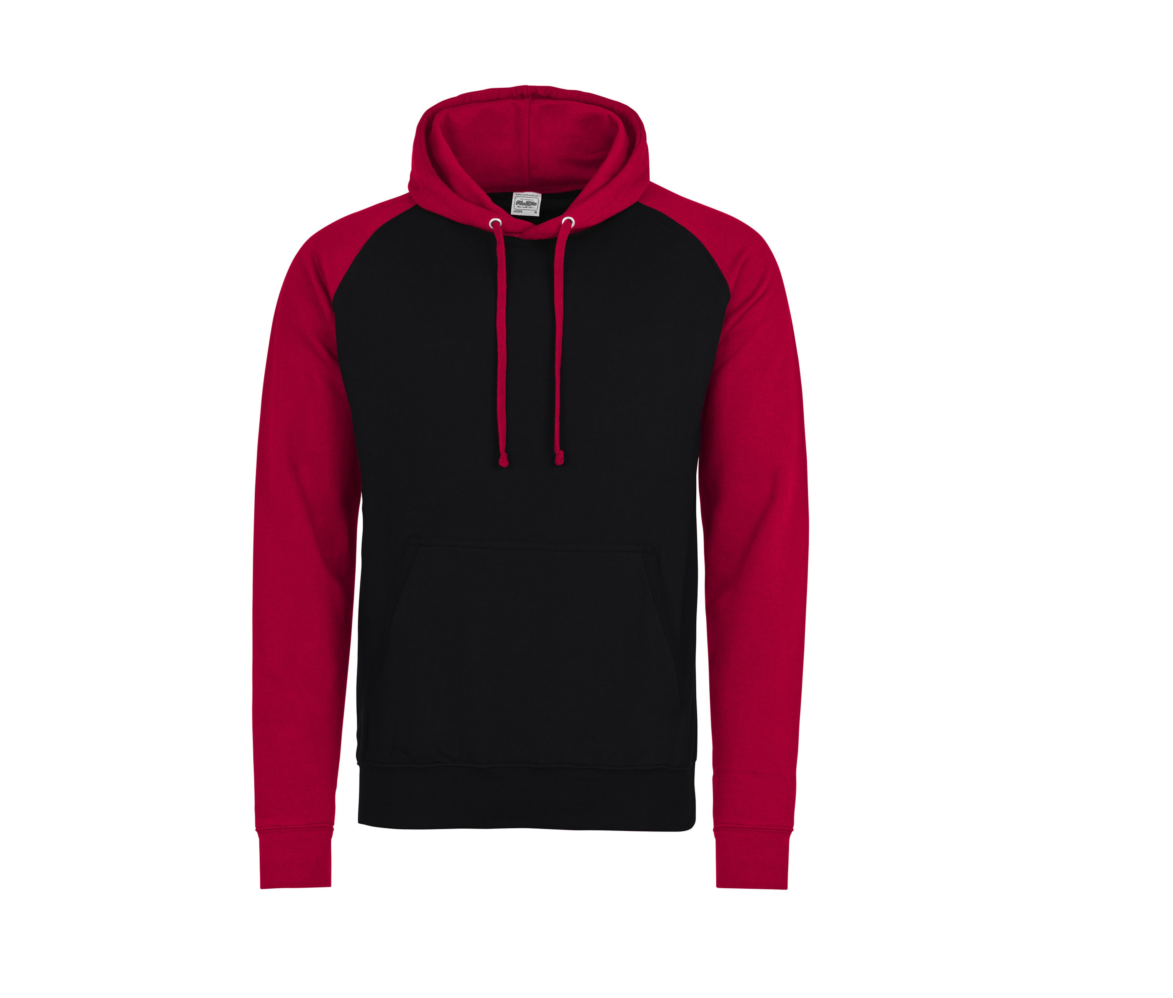 BASEBALL HOODIE
