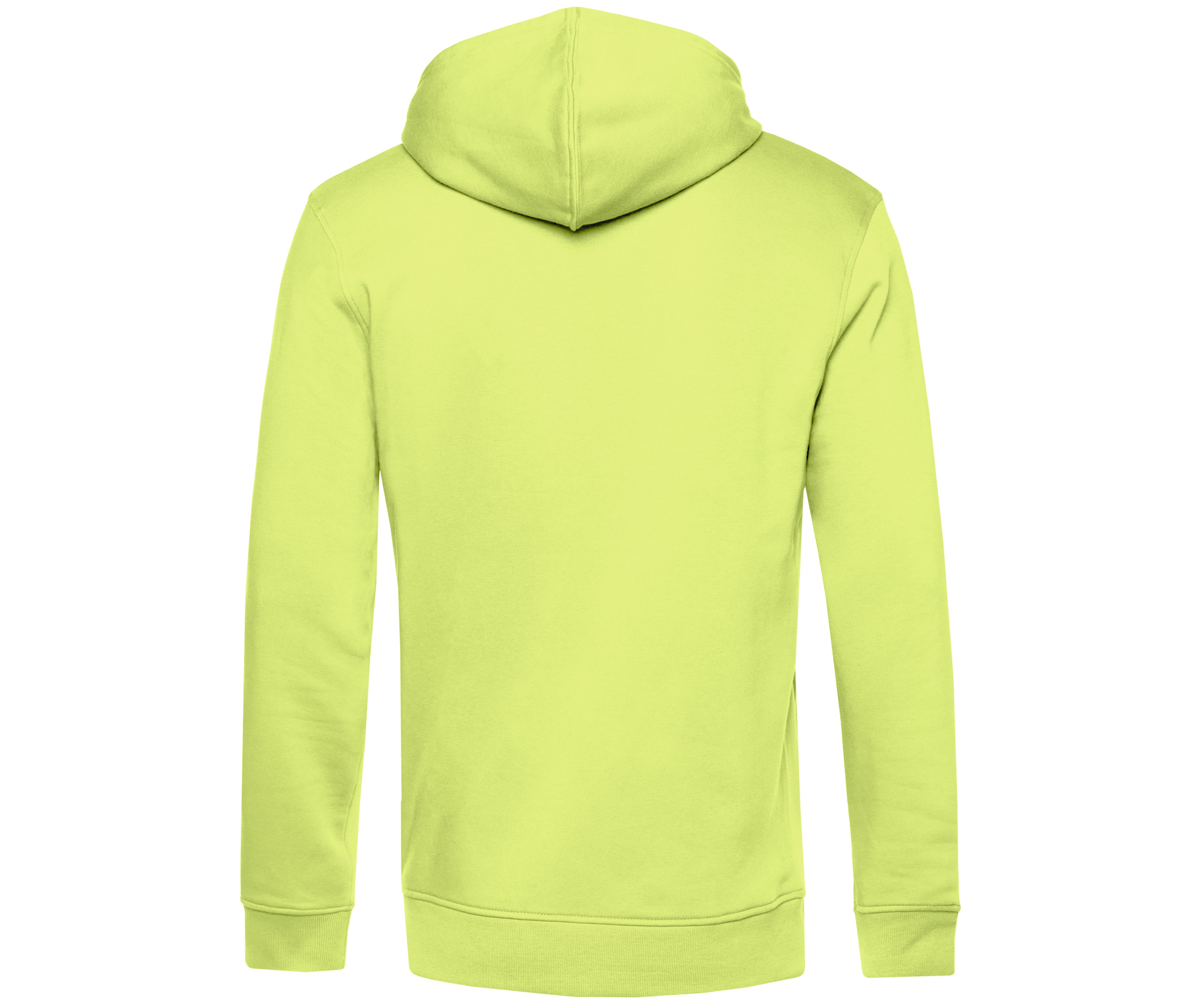 INSPIRE HOODED