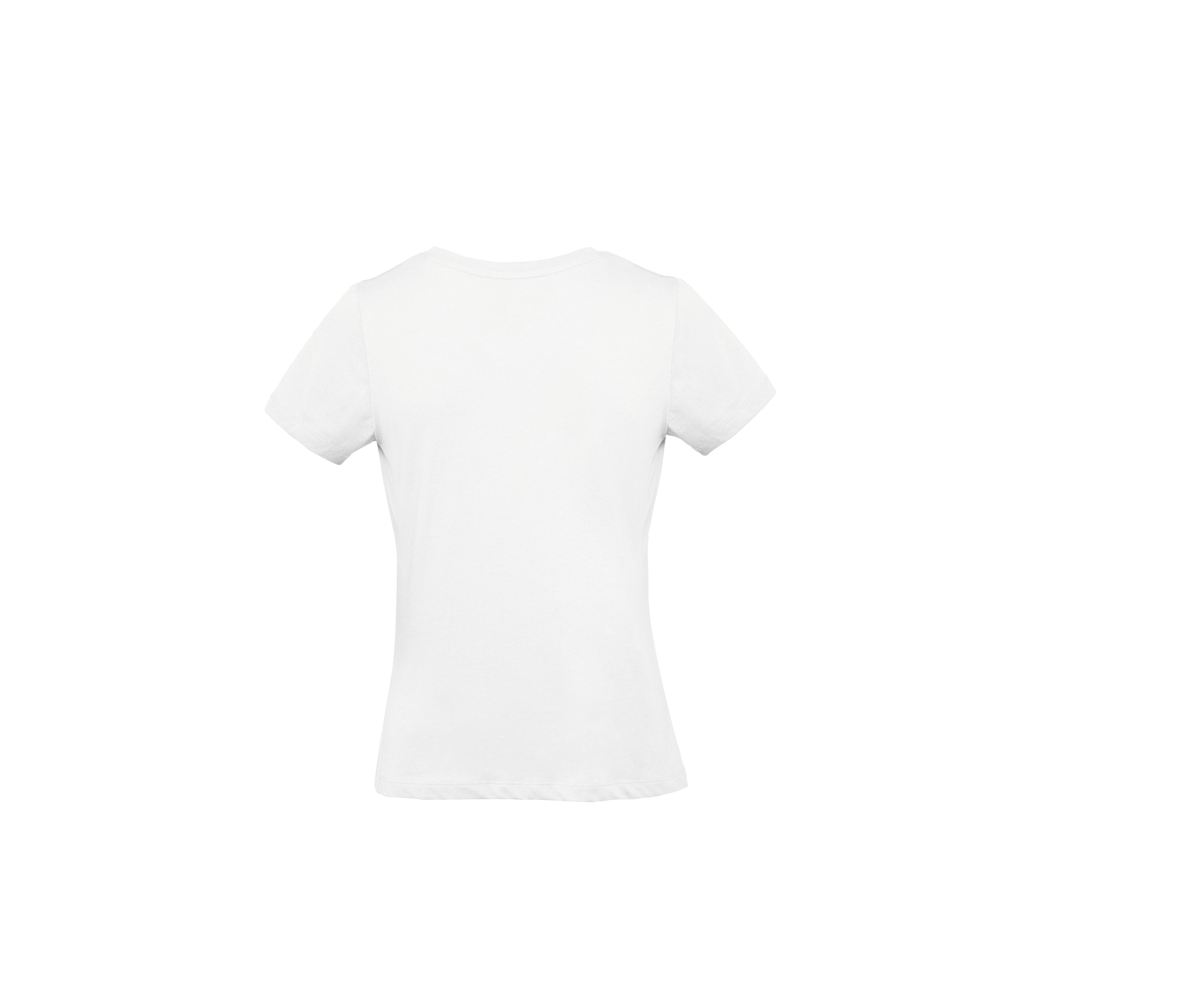 INSPIRE PLUS T/WOMEN