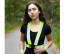 REFLECTIVE BODY BELT "BRUNN"