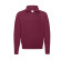 CLASSIC ZIP NECK SWEAT