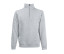 CLASSIC ZIP NECK SWEAT