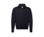 CLASSIC ZIP NECK SWEAT