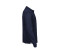 LUXURY STRETCH LONG SLEEVE POLO