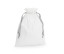 COTTON GIFT BAG WITH RIBBON DRAWSTRING