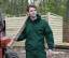 MENS CHANNEL JACKET